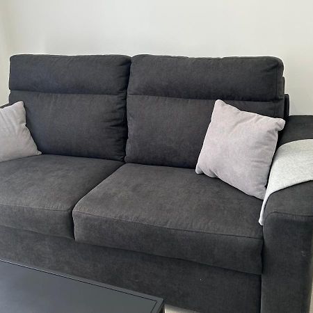 Appartement De Standing Marseille Ngoại thất bức ảnh
