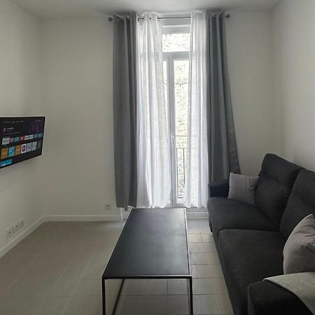 Appartement De Standing Marseille Ngoại thất bức ảnh