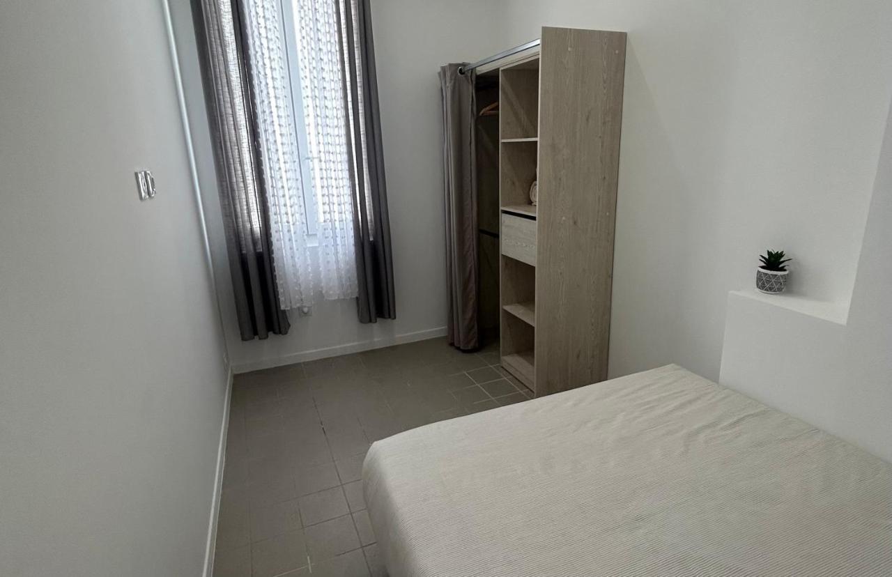 Appartement De Standing Marseille Ngoại thất bức ảnh